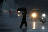 インド、モンスーン期雨量が17年ぶり低水準へ　エルニーニョ現象が打撃
