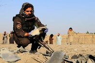 パキスタンがアフガニスタンを空爆、9人死亡・11人負傷…パキスタンはテロリストの潜伏先を標的にしたと説明