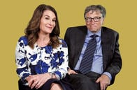 ビル・ゲイツ離婚で長者番付はどうなる？　1295億ドルの行方