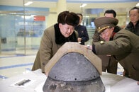 なぜ北朝鮮は意地になってミサイル発射を繰り返すのか