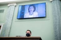 米次期商務長官「中国の貿易慣行に積極的に対抗｣　通信網防御へ