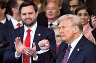 トランプ版「赤狩り」が始まった――リベラル思想の温床である大学教育を弾圧せよ