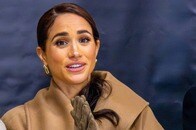 メーガン妃は今でも「プリンセス」なのか？...結婚で得た「称号」の意味とは