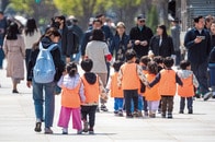 少子化に悩む韓国で出生率回復...昨年過去最大の伸び率を記録した「勝因」と「今後の課題」