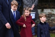 【動画】シャーロット王女の「ビッグボスの瞬間」が話題に...「最近あまり仕切ってない」