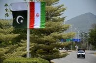 米イラン協議再開へ仲介国パキスタンが道筋模索、中国後押しか＝情報筋