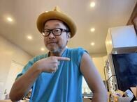 NY在住の大江千里が明かす、不思議な感覚を生むコロナワクチン接種体験