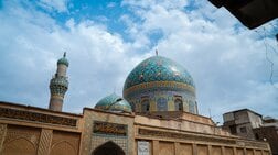 【現役イラク大使が語る中東のリアル】“ドローンと平和”が行き来するイランの“兄弟国”から読み解く米イラン戦争