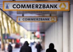 コメルツ銀幹部、ウニクレディトＣＥＯの買収協議再開要請を拒否