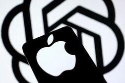 オープンＡＩ、アップルに移籍した元従業員が機密情報を漏えいと主張
