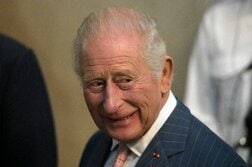 英国王、ＡＩ大手トップらと今週会合へ　脅威懸念受け共通原則巡り議論