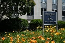 米国務省、日本やカナダなどで一部の領事館閉鎖へ＝関係筋