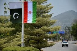 米イラン協議再開へ仲介国パキスタンが道筋模索、中国後押しか＝情報筋