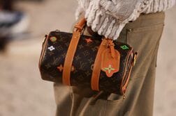 ＬＶＭＨ第2四半期は増収、米富裕層の需要が欧州不振補う