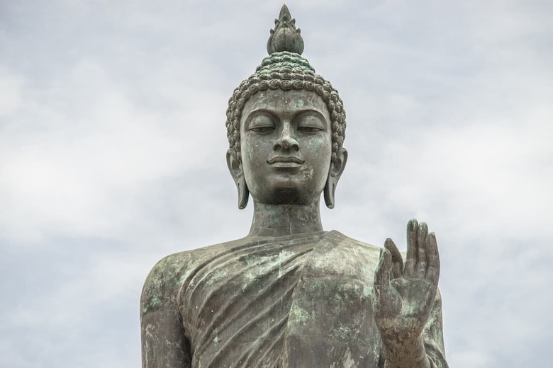 ＊写真はイメージです　Ekkaphan Chongchiteua - shutterstock