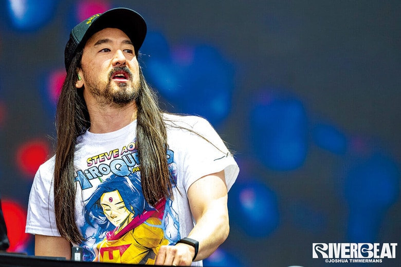 JOSHUA TIMMERMANS & NOBLE VISIONS/COURTESY RIVERBEAT