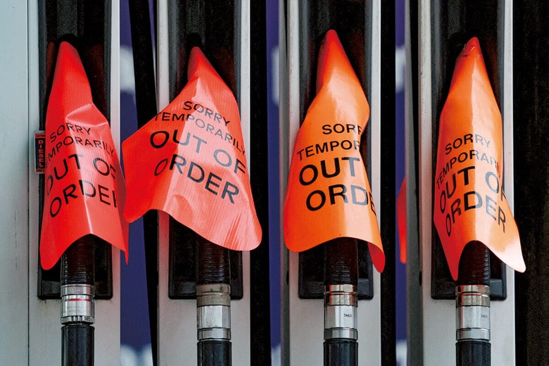 HOLLIE ADAMS-REUTERS