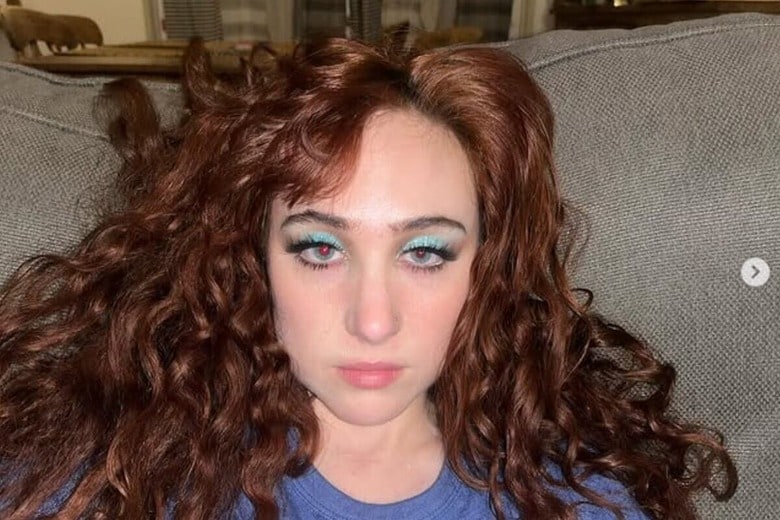 @chappellroan/Instagram