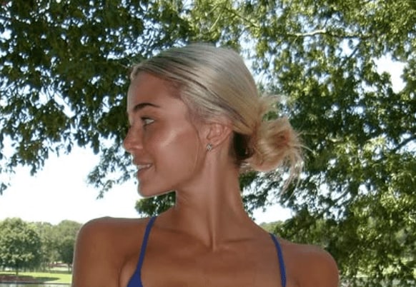 Olivia Dunne Instagram 