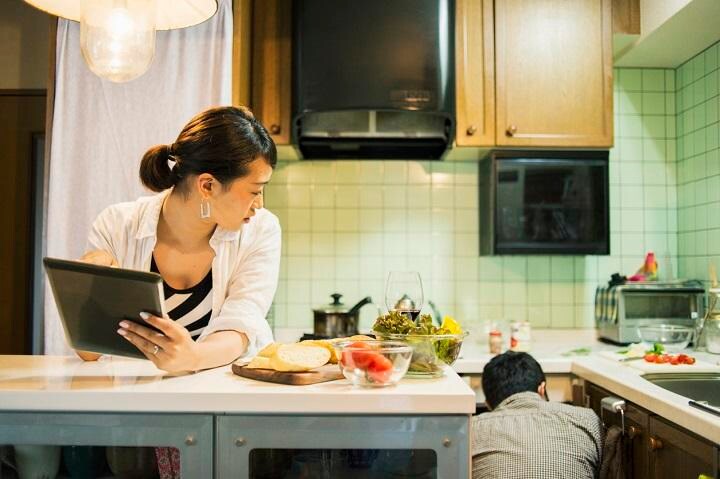 これだから早く帰りたくないんだ　Yagi-Studio-iStock.