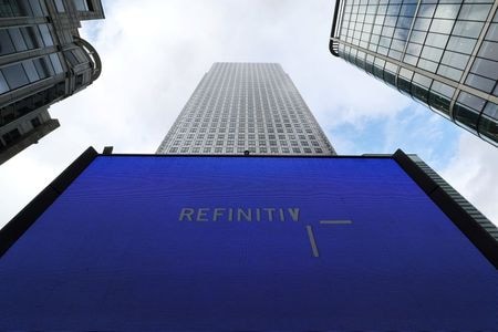 　香港が反政府デモに揺れる今年８月、ロイターは、暴動を鎮めるためにデモ参加者らの要求を一部受け入れたいという林鄭月娥・行政長官の秘密の提案を、中国政府が却下していたと報道した。中国当局が神経をとがらせかねない内容だった。写真は２０１８年１０月、ロンドンで撮影（２０１９年　ロイター／Russell Boyce）