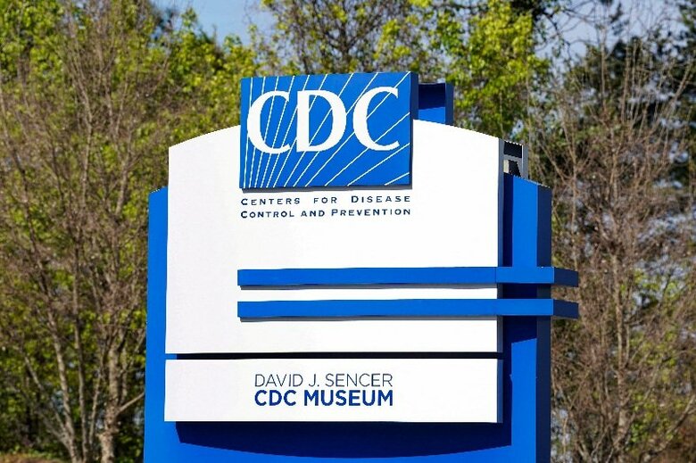 2026年3月18日、米ジョージア州アトランタにある疾病予防管理センター（CDC）。REUTERS/Megan Varner/File Photo