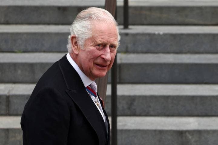 REUTERS/Henry Nicholls