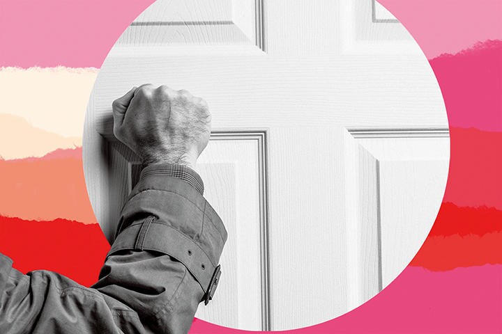 PHOTO ILLUSTRATION BY SLATE. PHOTO BY GETTY IMAGES PLUS-SLATE