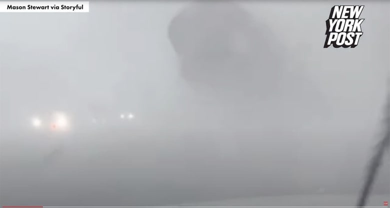 New York Post-YouTube