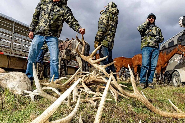 NATALIE BEHRING/GETTY IMAGES