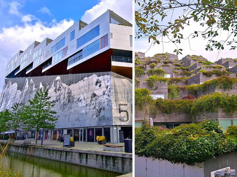 ザ・マウンテン