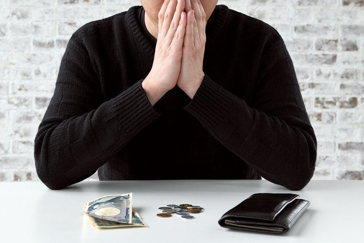 貧困が呼ぶ自己破産増加の深刻度 

＜贅沢な消費と無理な貸し付けが原因だったかつての自己破産とは話が違う…貧困による自己破産が増加している厳しい現実＞