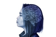 インプラント不要、ヒトの脳内思考を読み取ってAIで文章化する方法が開発される