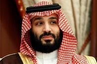 サウジのムハンマド皇太子、韓国に防空システム構築支援を要請