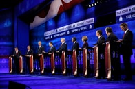 米共和党「シリア難民拒否」の根底にある孤立主義