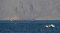 ＵＡＥタンカーにイランが攻撃、船員1人死亡　ホルムズ海峡