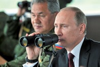 北方領土をめぐって交錯する日本とロシアの思惑