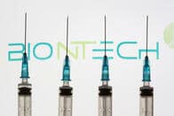 【投資】ビオンテック、アンジェス...　注目の日米バイオ銘柄はこれだ