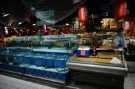 北京市､4日間で79人が新型コロナ集団感染　原因は市場のサーモン？