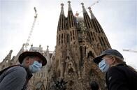 スペイン､非常事態宣言へ　サンチェス首相｢新型コロナウイルス感染1万人超えの恐れ｣