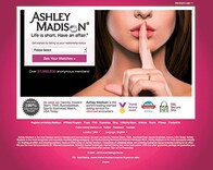 不倫サイトがハッカーに襲われたら