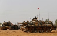 トルコのクーデータ未遂事件後、「シリア内戦」の潮目が変わった
