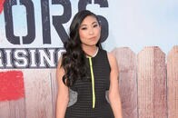 「アジア系アメリカ人とばかり言われるのはイヤだった」──『オーシャンズ８』でスリ役に抜擢された中国系女子ラッパーの思い