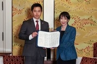 東大教授が自民と維新の連立を「なんちゃって連立」と指摘...「難しいかじ取りを迫られる」