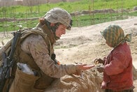 米軍は５年前、女性兵だけの特殊部隊をアフガンに投入していた