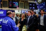 米国株式市場＝上昇、来週の決算・物価統計に関心　小型株は週間で下落