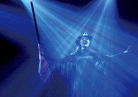 『ウィキッド』は女性2人の「クィア・ロマンス」である...楽曲「Defying Gravity」に隠されたメッセージとは？