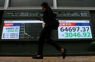 アングル：ＡＩ株売りに勢い、資金調達に懸念　クライマックスには距離