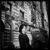 恋人たちを撮ることが、自分のセラピーにもなった