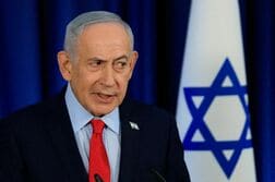 イスラエル、10月27日に総選挙　ハマス奇襲攻撃以降で初